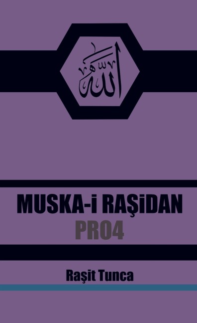 MUSKAi RA¿iDAN PRO4 - Ra¿it Tunca
