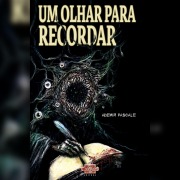 Cover-Bild zum Titel 'Um olhar para recordar' von 'Ademir Pascale'