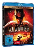 Riddick - Chroniken eines Kriegers - David Twohy, Jim Wheat, Ken Wheat, Graeme Revell