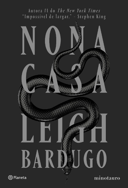 Nona casa - Leigh Bardugo
