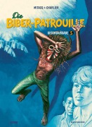 Cover-Bild zum Titel 'Die Biber-Patrouille Band 5' von 'Jean-Michel Charlier'