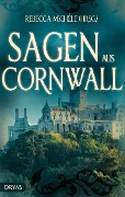 Cover-Bild zum Titel 'Sagen aus Cornwall' von ''