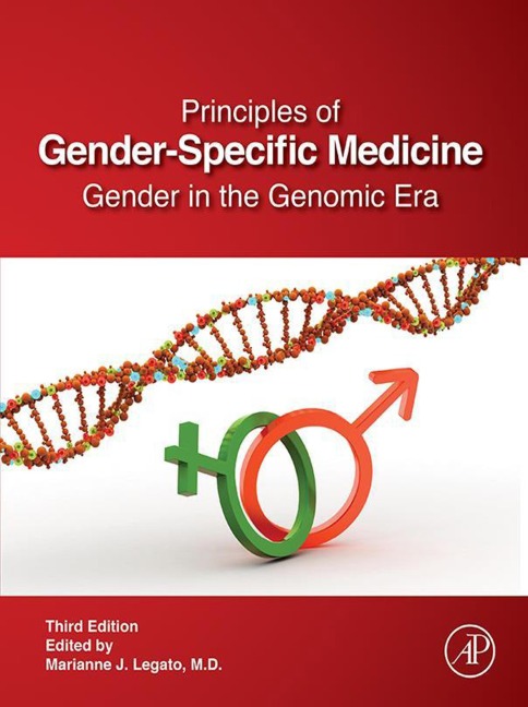 Principles of Gender-Specific Medicine - 