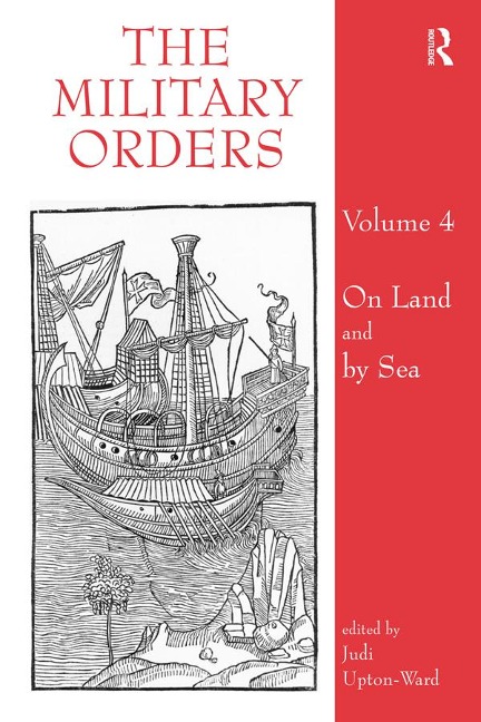 The Military Orders Volume IV - 