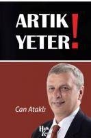 Artik Yeter - Can Atakli