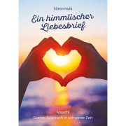 Cover-Bild zum Titel 'Ein himmlischer Liebesbrief' von 'Sören Kahl'