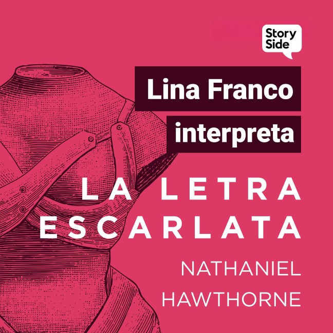La letra escarlata - Nathaniel Hawthorne