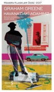 Cover-Bild zum Titel 'Havanadaki Adamimiz Ciltli' von 'Graham Greene'