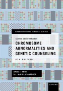 Cover-Bild zum Titel 'Gardner and Sutherlandâs Chromosome Abnormalities and Genetic Counseling' von 'David J Amor, Rj McKinlay Gardner'