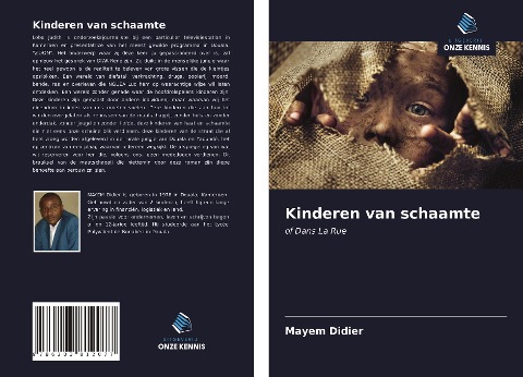 Kinderen van schaamte - Mayem Didier