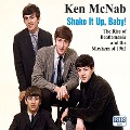 Cover-Bild zum Titel 'Shake It Up, Baby!' von 'Ken McNab'