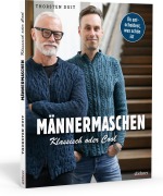 Cover-Bild zum Titel 'Männermaschen' von 'Thorsten Duit'