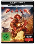 The Flash [4K Ultra HD] - 