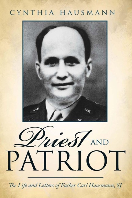 Priest and Patriot - Cynthia Hausmann