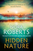 Cover-Bild zum Titel 'Hidden Nature' von 'Nora Roberts'