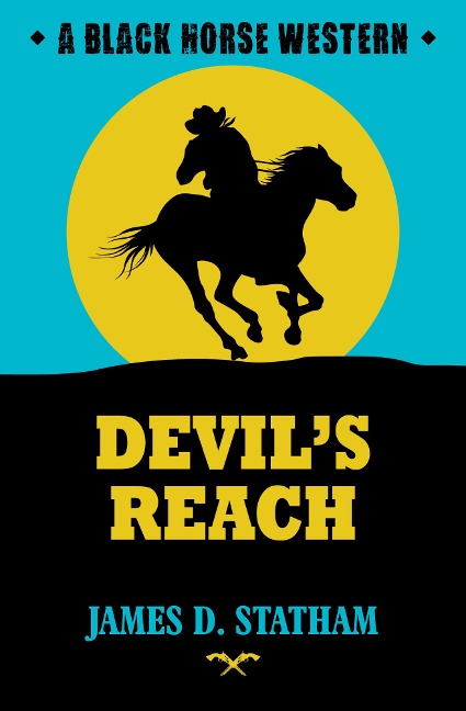 Devil's Reach - James D. Statham