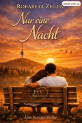 Cover-Bild zum Titel 'Nur eine Nacht' von 'Robarete Zeilen'