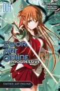Cover-Bild zum Titel 'Sword Art Online Progressive, Volume 4' von 'Reki Kawahara'