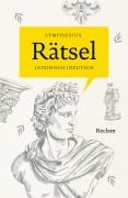 Rätsel. Lateinisch/Deutsch - Symphosius