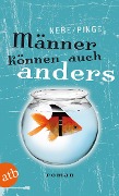 Cover-Bild zum Titel 'Männer können auch anders' von 'Volkmar Nebe, Ralf Pingel'