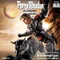 Cover-Bild zum Titel 'Perry Rhodan Neo 63: Sternengötter' von 'Dennis Mathiak'