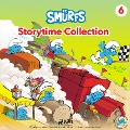 Smurfs: Storytime Collection 6 - Peyo