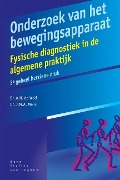 Cover-Bild zum Titel 'Onderzoek Van Het Bewegingsapparaat' von 'A N de Wolf, J M a Mens'