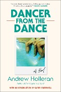 Cover-Bild zum Titel 'Dancer from the Dance' von 'Andrew Holleran'