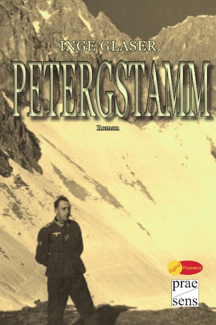 Petergstamm - Inge Glaser
