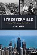 Cover-Bild zum Titel 'Streeterville' von 'Wayne Klatt'