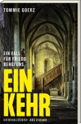 Cover-Bild zum Titel 'Einkehr (Neuauflage)' von 'Tommie Goerz'