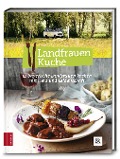 Cover-Bild zum Titel 'Landfrauenküche 5' von ''