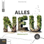 Cover-Bild zum Titel 'alles neu' von ''