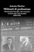 Militanti di professione - Antonio Martino