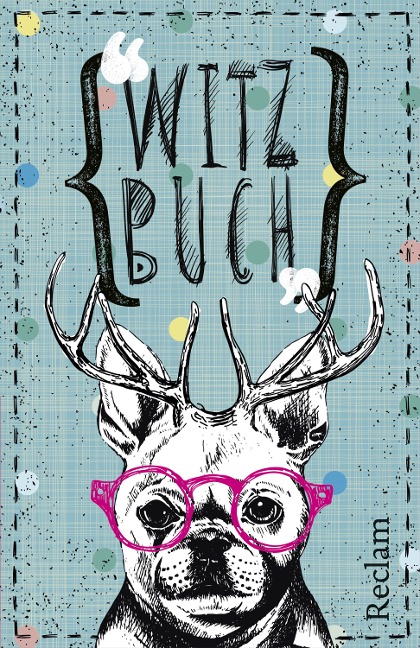 Witzbuch - N. N.