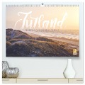 Jutland - Dänemarks Nordseeküste (hochwertiger Premium Wandkalender 2025 DIN A2 quer), Kunstdruck in Hochglanz - Florian Kunde