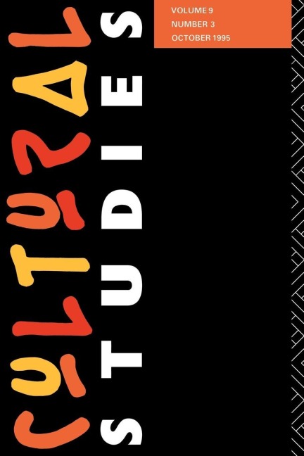 Cultural Studies - Lawrence Grossberg, Janice Radway