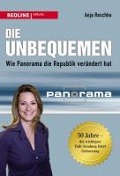 Cover-Bild zum Titel 'Die Unbequemen' von 'Anja Reschke'