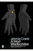Cover-Bild zum Titel 'A Most Wanted Man' von 'John le Carré'