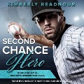 Cover-Bild zum Titel 'Second Chance Hero Lib/E' von 'Kimberly Readnour'