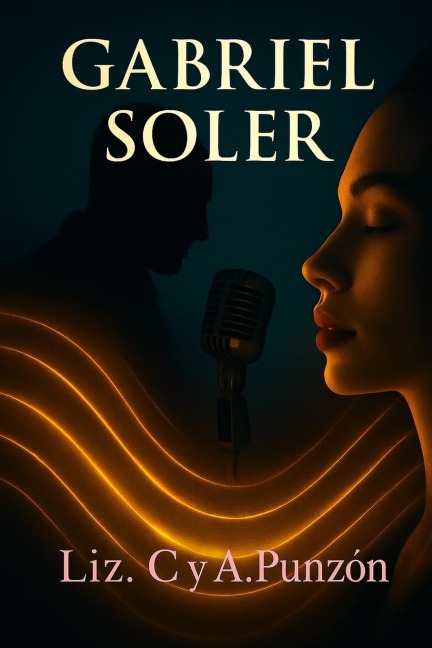 Gabriel Soler - A. Punzón, Liz C