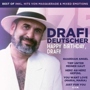 Happy Birthday,Drafi - Drafi Deutscher