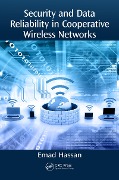 Cover-Bild zum Titel 'Security and Data Reliability in Cooperative Wireless Networks' von 'Emad Hassan'