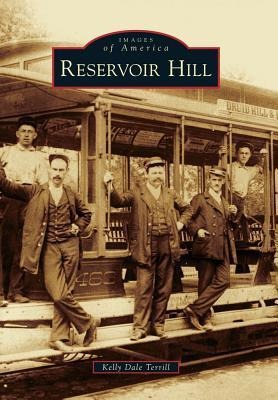 Reservoir Hill - Kelly Terrill