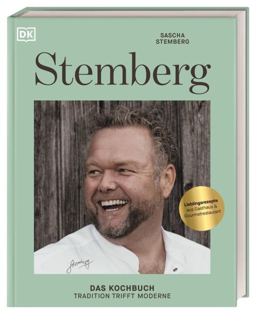Stemberg - Sascha Stemberg