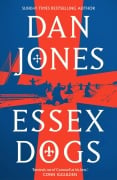 Cover-Bild zum Titel 'Essex Dogs' von 'Dan Jones'
