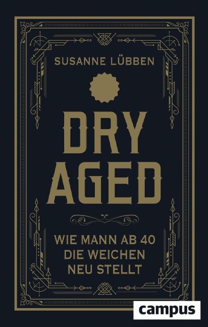 Dry Aged - Susanne Lübben