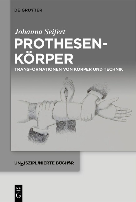 Prothesenkörper - Johanna Seifert