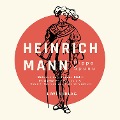Cover-Bild zum Titel 'Pippo Spano' von 'Heinrich Mann'