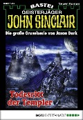 John Sinclair 1987 - Jason Dark